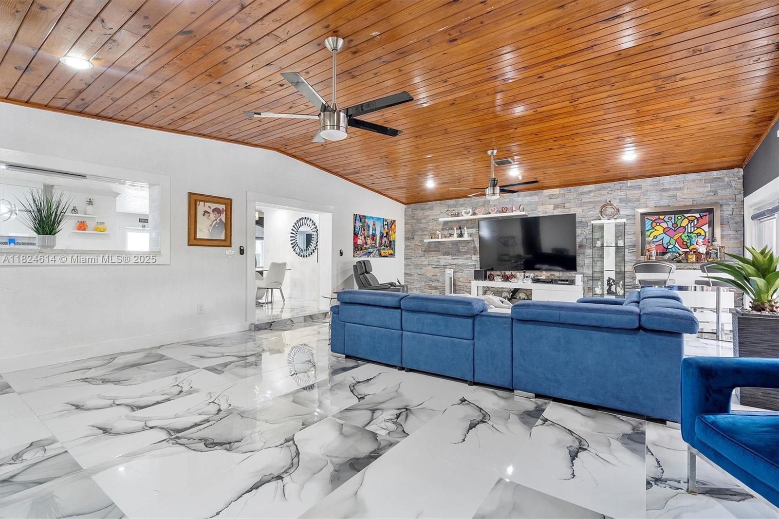 DEVON-AIRE ESTATES SEC 4 - Residential