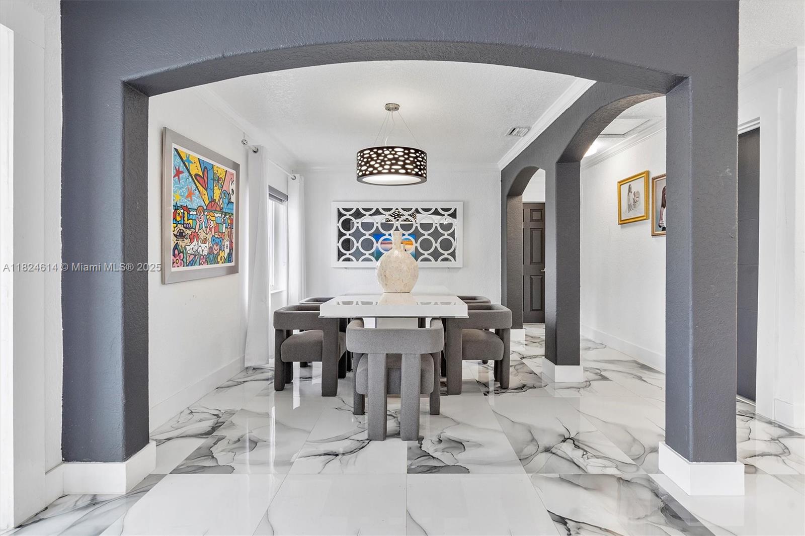 DEVON-AIRE ESTATES SEC 4 - Residential