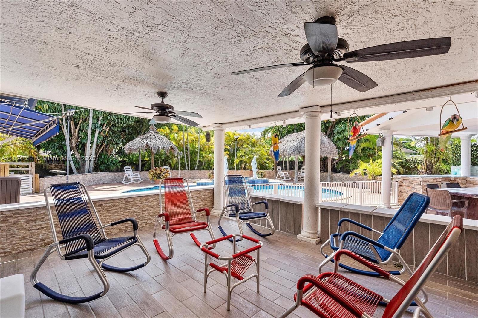 DEVON-AIRE ESTATES SEC 4 - Residential