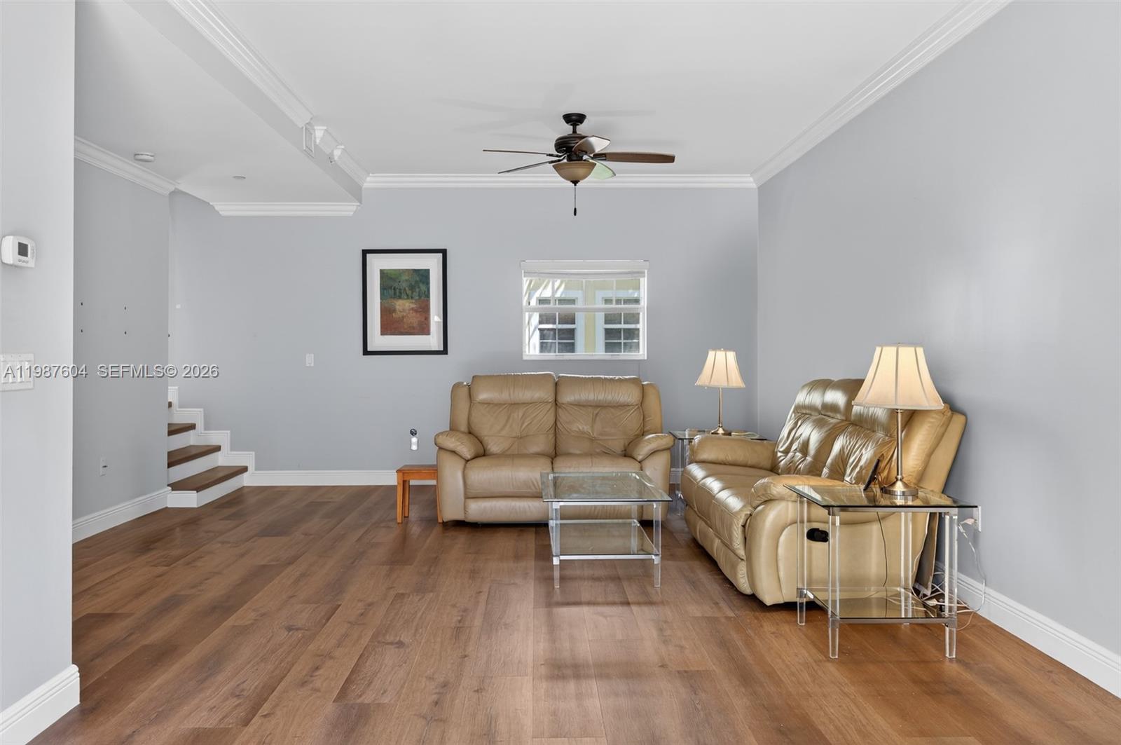 EVERGLADES LAND SALES CO - Residential