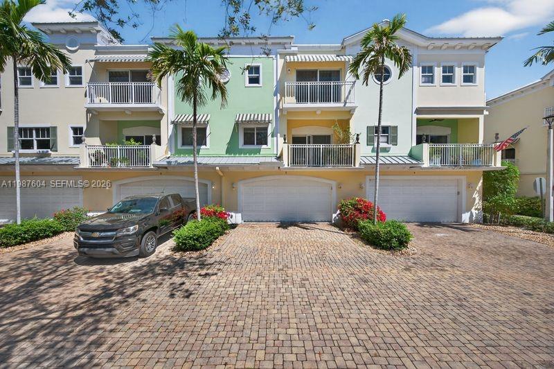 EVERGLADES LAND SALES CO - Residential