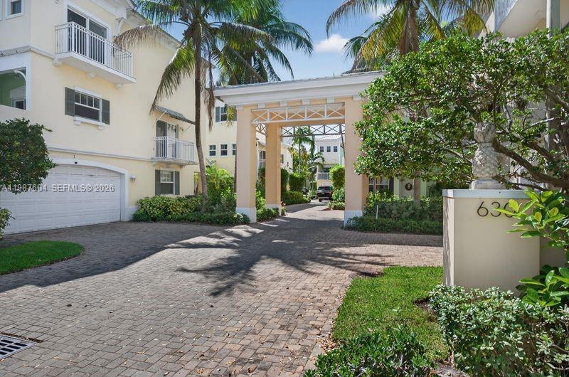 EVERGLADES LAND SALES CO - Residential