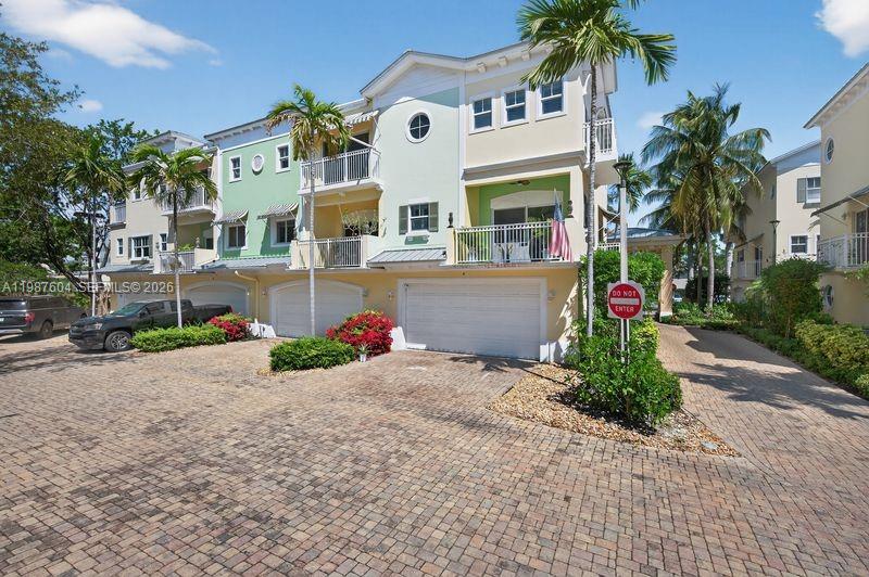 EVERGLADES LAND SALES CO - Residential