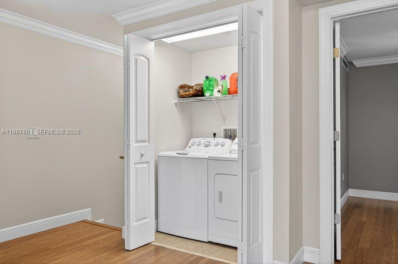 EVERGLADES LAND SALES CO - Residential