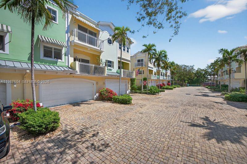 EVERGLADES LAND SALES CO - Residential