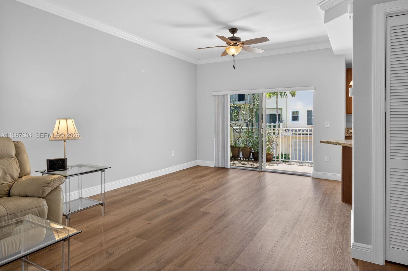 EVERGLADES LAND SALES CO - Residential