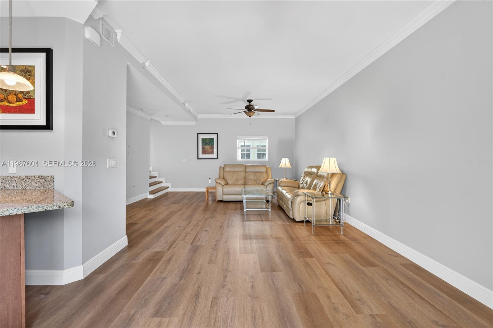 EVERGLADES LAND SALES CO - Residential