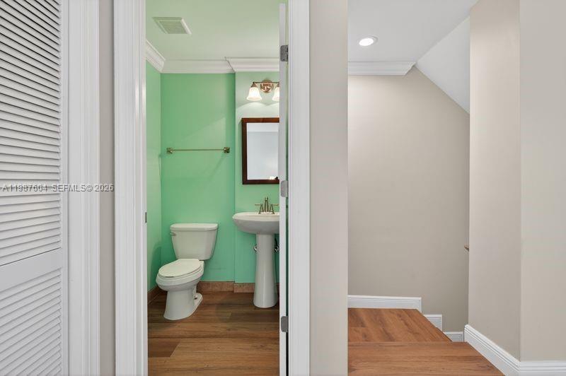 EVERGLADES LAND SALES CO - Residential