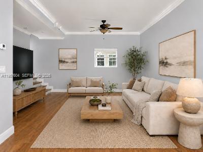 EVERGLADES LAND SALES CO - Residential