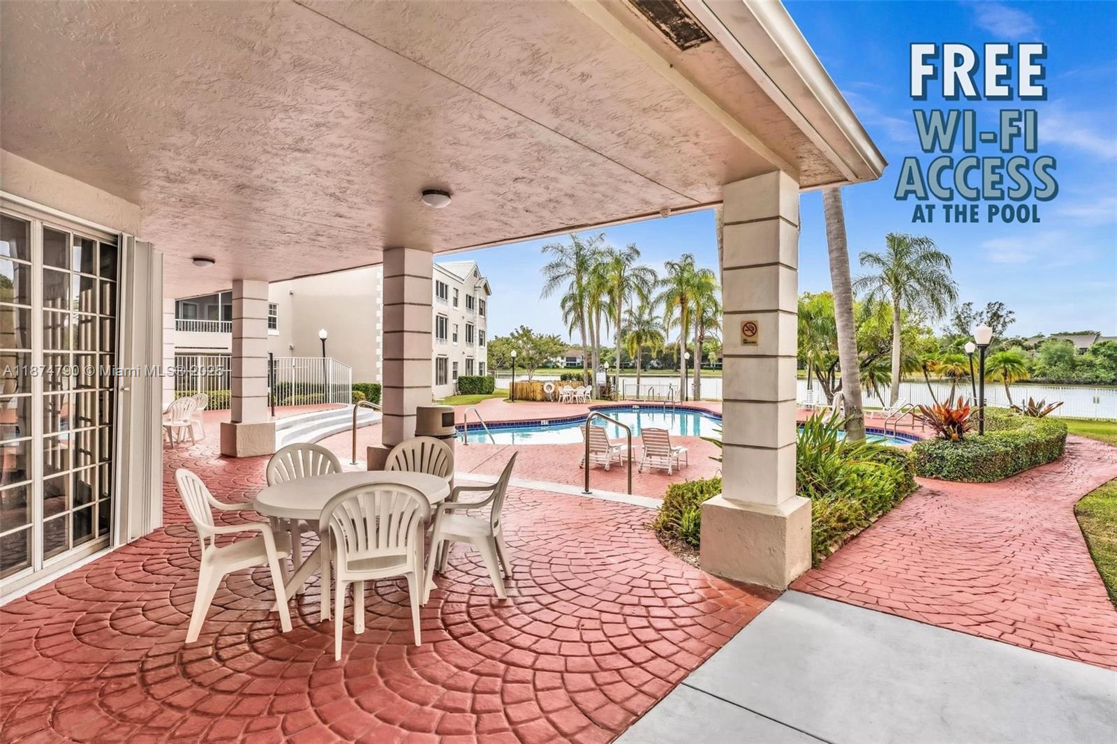 LAKEVIEW CLUB CONDO - Residential Lease