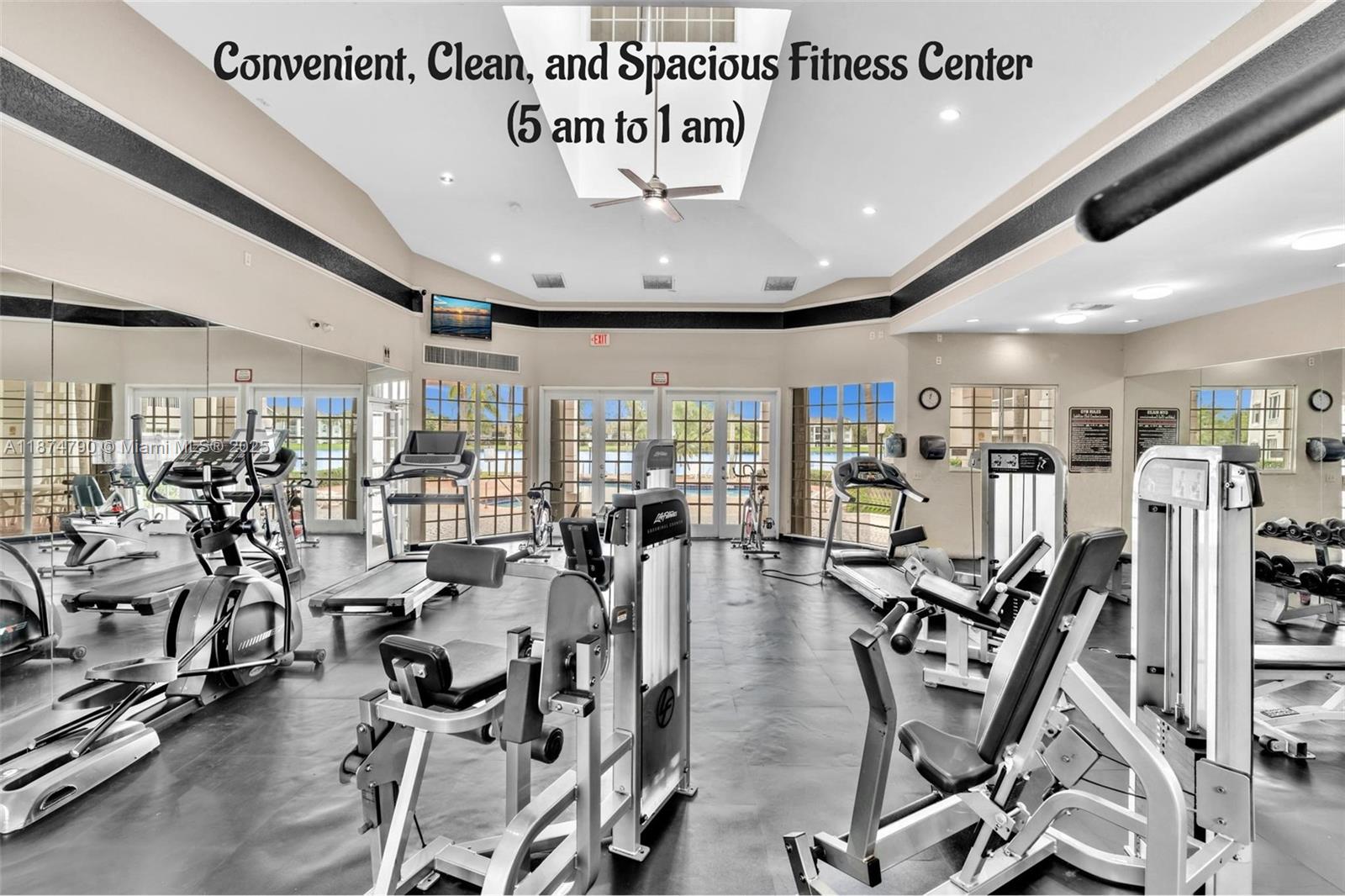 LAKEVIEW CLUB CONDO - Residential Lease