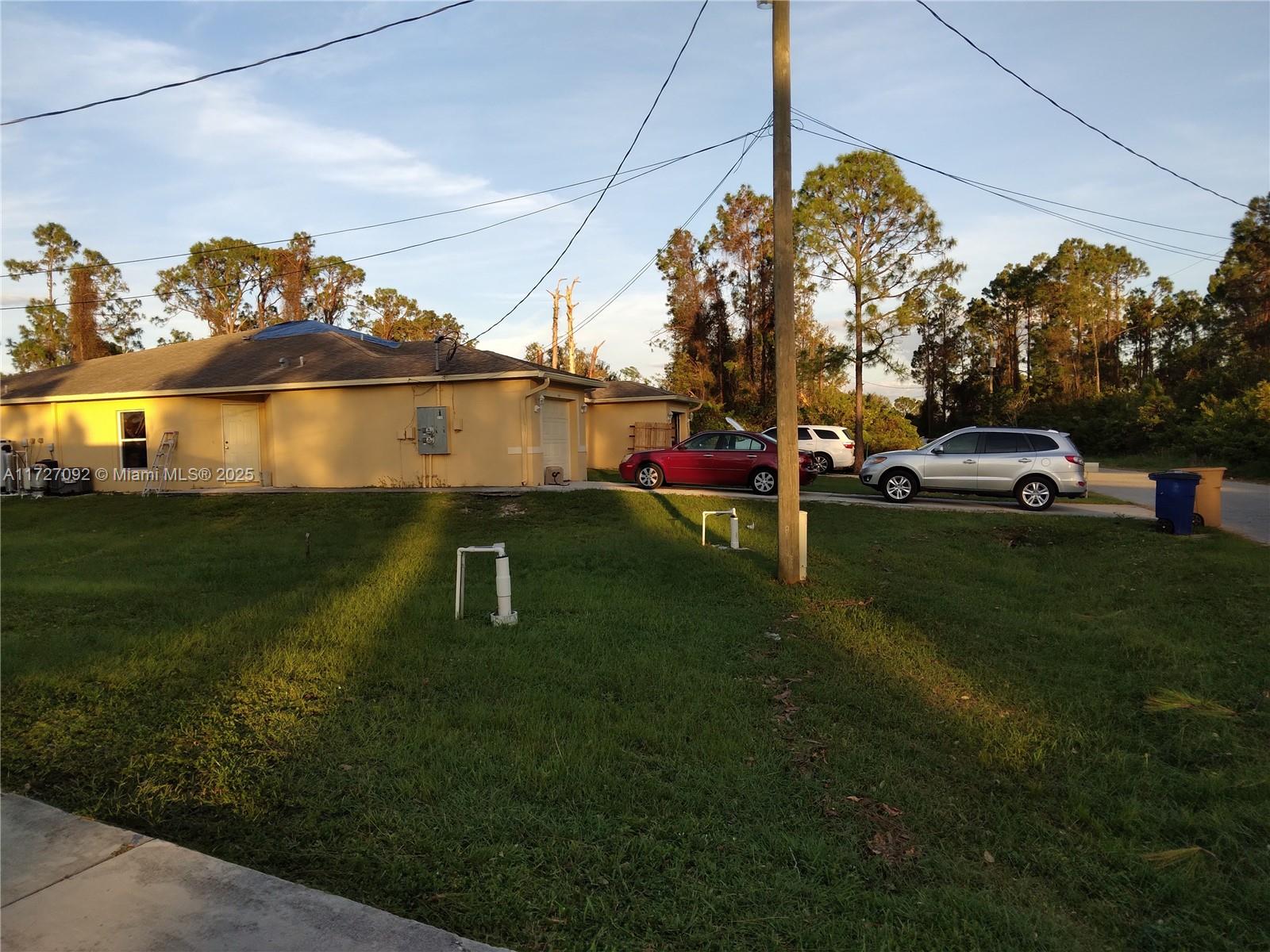 GOLF VIEW - Residential Income