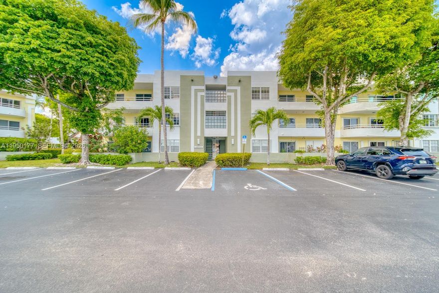 Completely remodeled 2-bedroom, 2-bathroom condo in the heart of Kendall, offering a modern open-concept layout with elegant porcelain flooring and premium marble countertops throughout. This move-in-ready residence features a sleek, fully updated kitchen with brand-new stainless steel appliances, in-unit full-size washer and dryer, and high-end modern finishes that elevate the space. Thoughtfully designed with exceptional attention to detail, this is one of the best remodeled units in the community. Ideally located near Miami Dade College, premier shopping and dining, and major highways for easy commuting. Easy to show—an outstanding opportunity in a prime Kendall location. BUY WITH 5% DOWN
