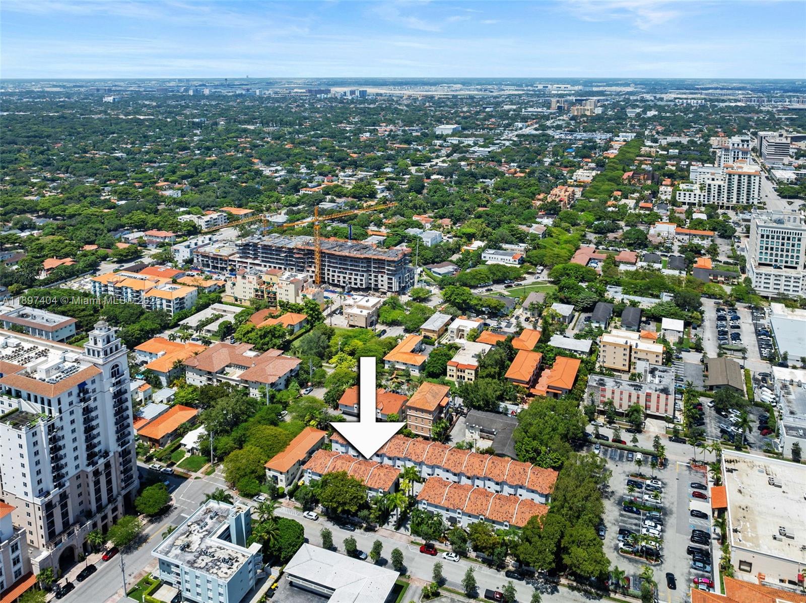 GABLES COURT TOWNHOMES CO - Residential