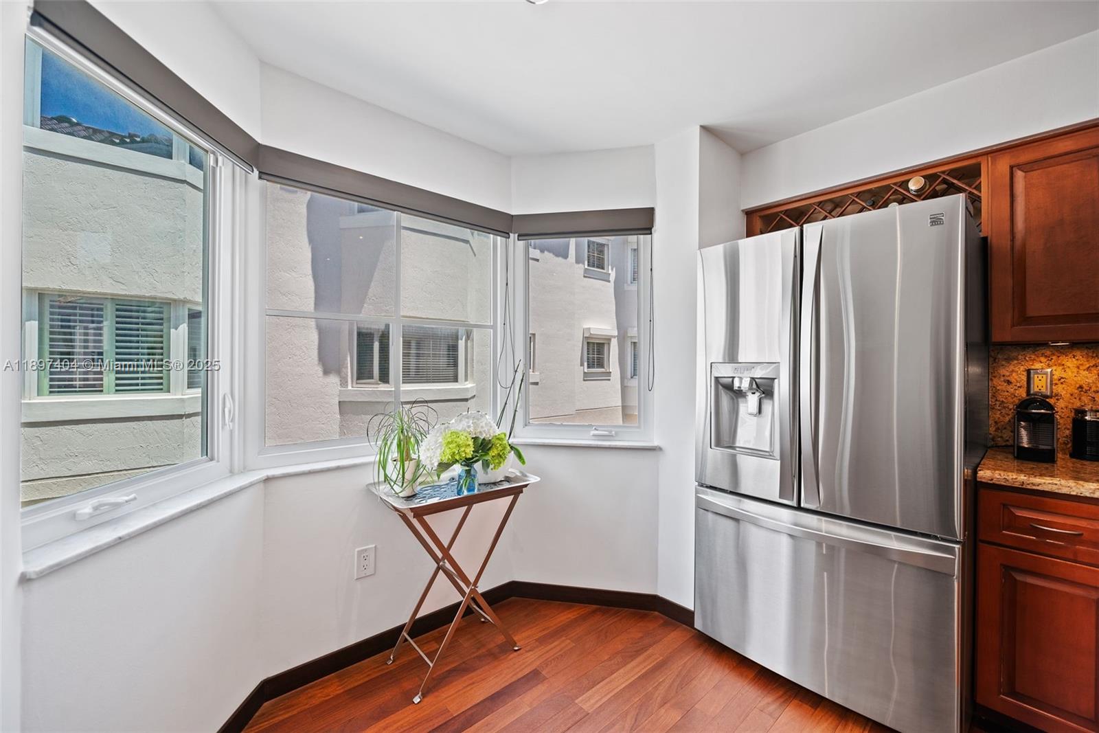 GABLES COURT TOWNHOMES CO - Residential