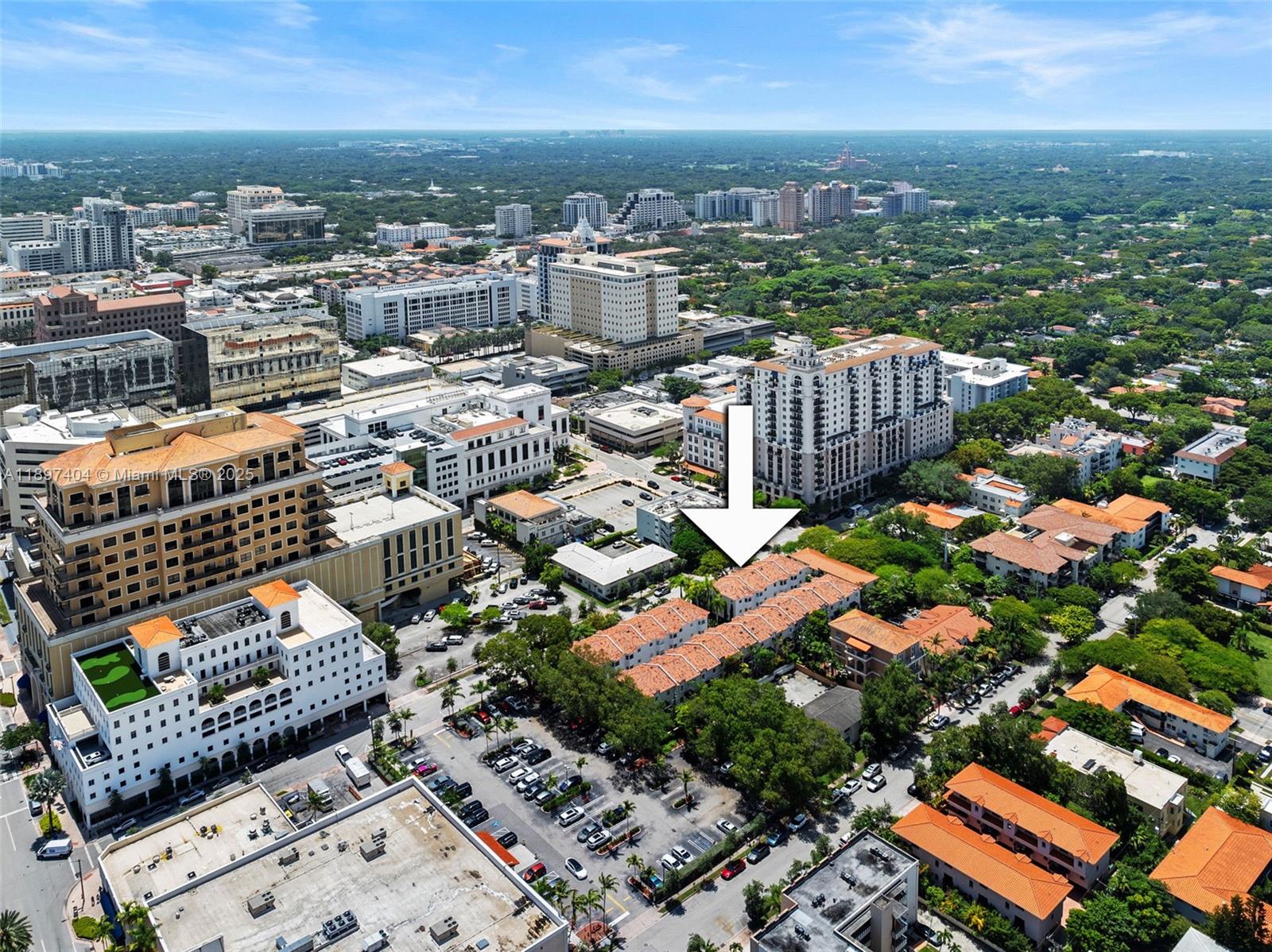 GABLES COURT TOWNHOMES CO - Residential