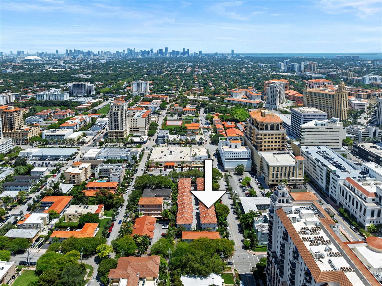 GABLES COURT TOWNHOMES CO - Residential
