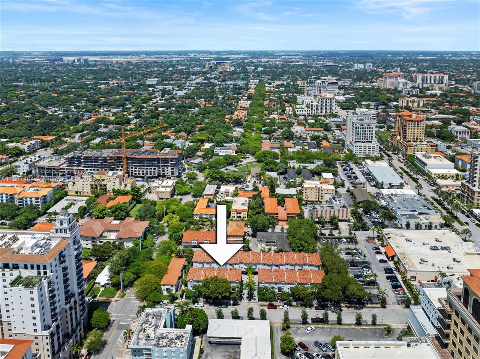 GABLES COURT TOWNHOMES CO - Residential