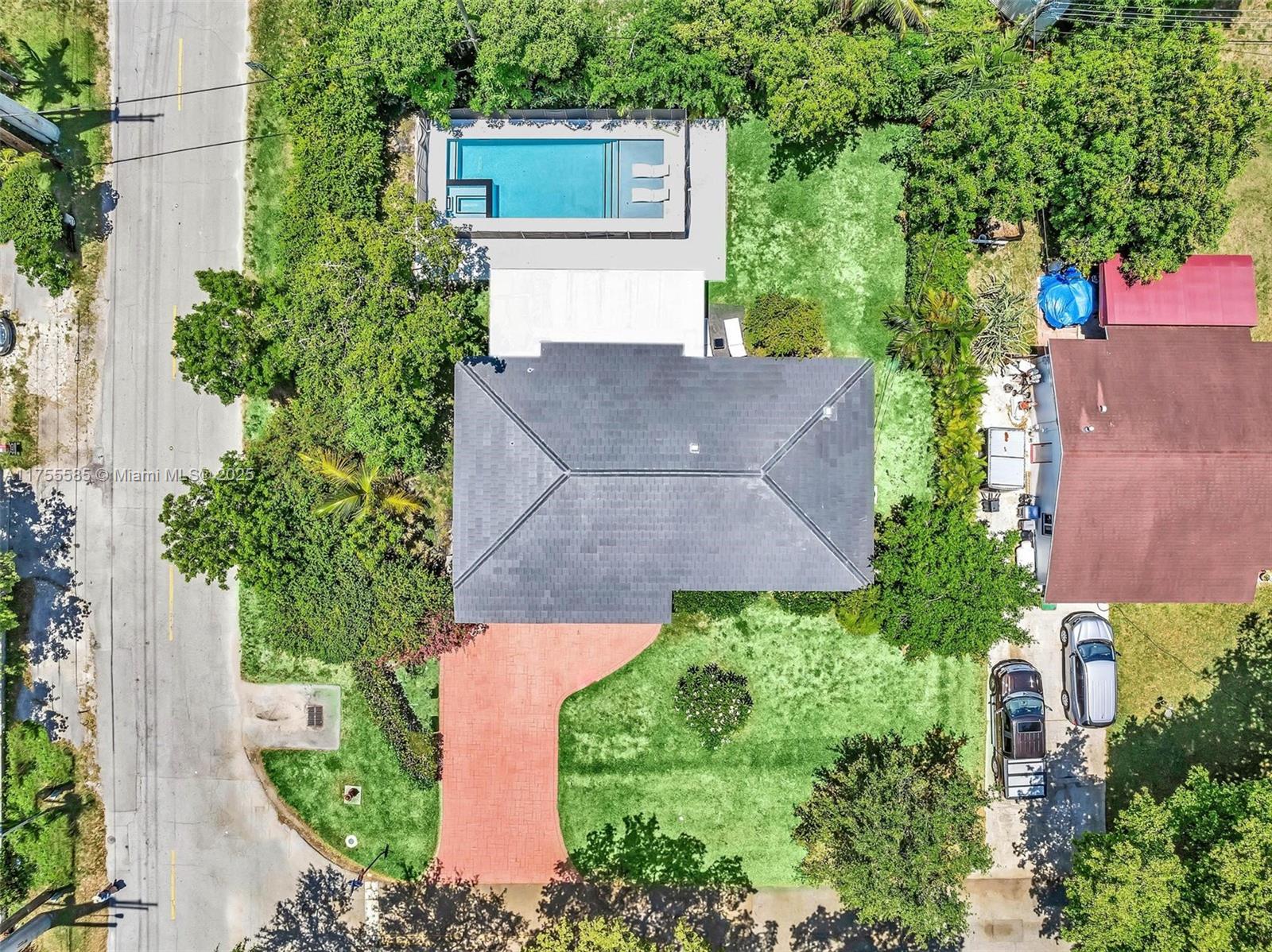GLENDALE MANOR - Residential