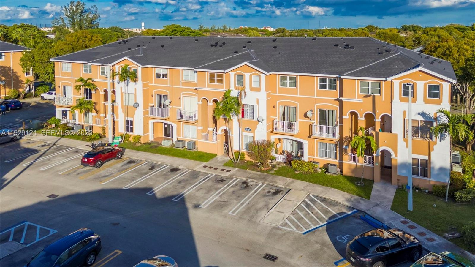 SHOMA HOMES AT COUNTRY CL - Residential