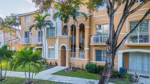 Photo of 17710 NW 73rd Ave #201-20, Hialeah, FL 33015 (MLS # A11929121)