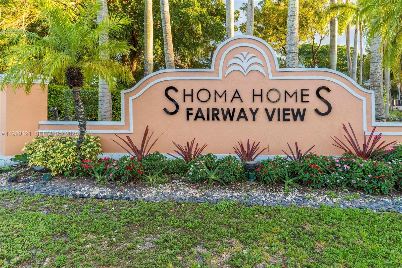 SHOMA HOMES AT COUNTRY CL - Residential