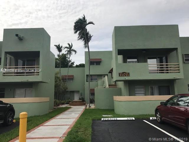 Rental Property at 11011 Nw 7th St 201-8, Miami, Broward County, Florida - Bedrooms: 1 
Bathrooms: 1  - $1,900 MO.