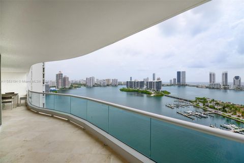 Photo of 7000 Island Blvd #2005, Aventura, FL 33160 (MLS # A11553194)