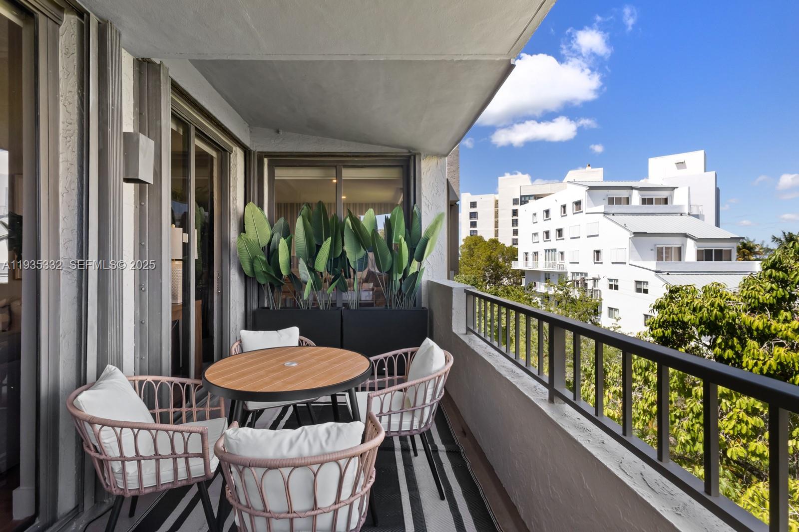 KEY COLONY NO 4 CONDO - Residential