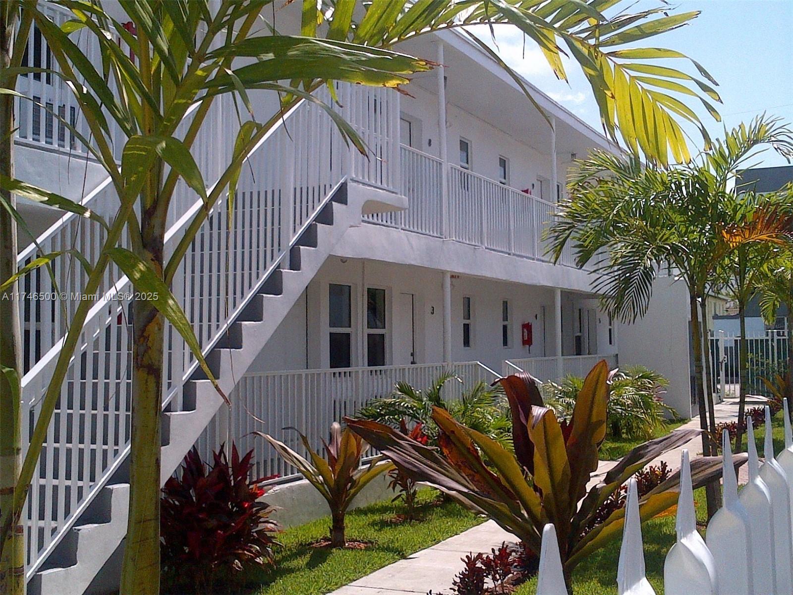 Rental Property at 1533 Nw 2nd Ave 7, Miami, Broward County, Florida - Bedrooms: 1 
Bathrooms: 1  - $1,700 MO.
