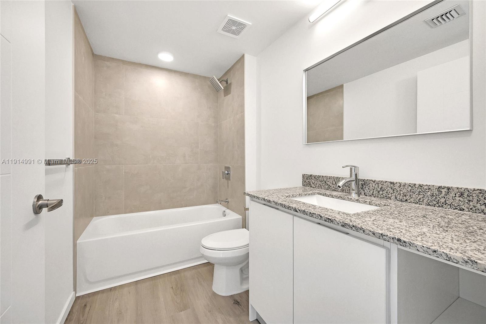 Griffin Park Residences - Residential Lease