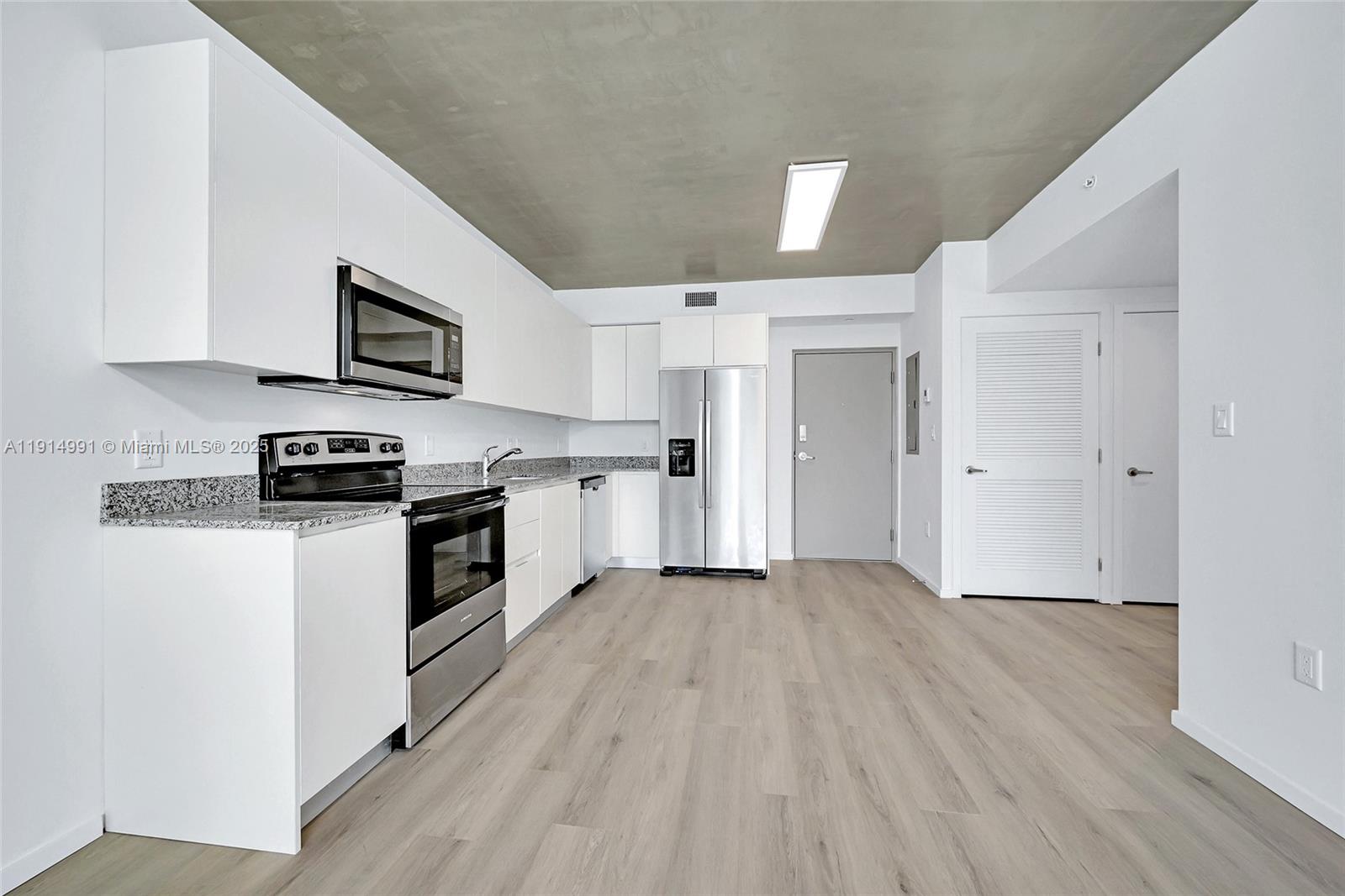 Griffin Park Residences - Residential Lease