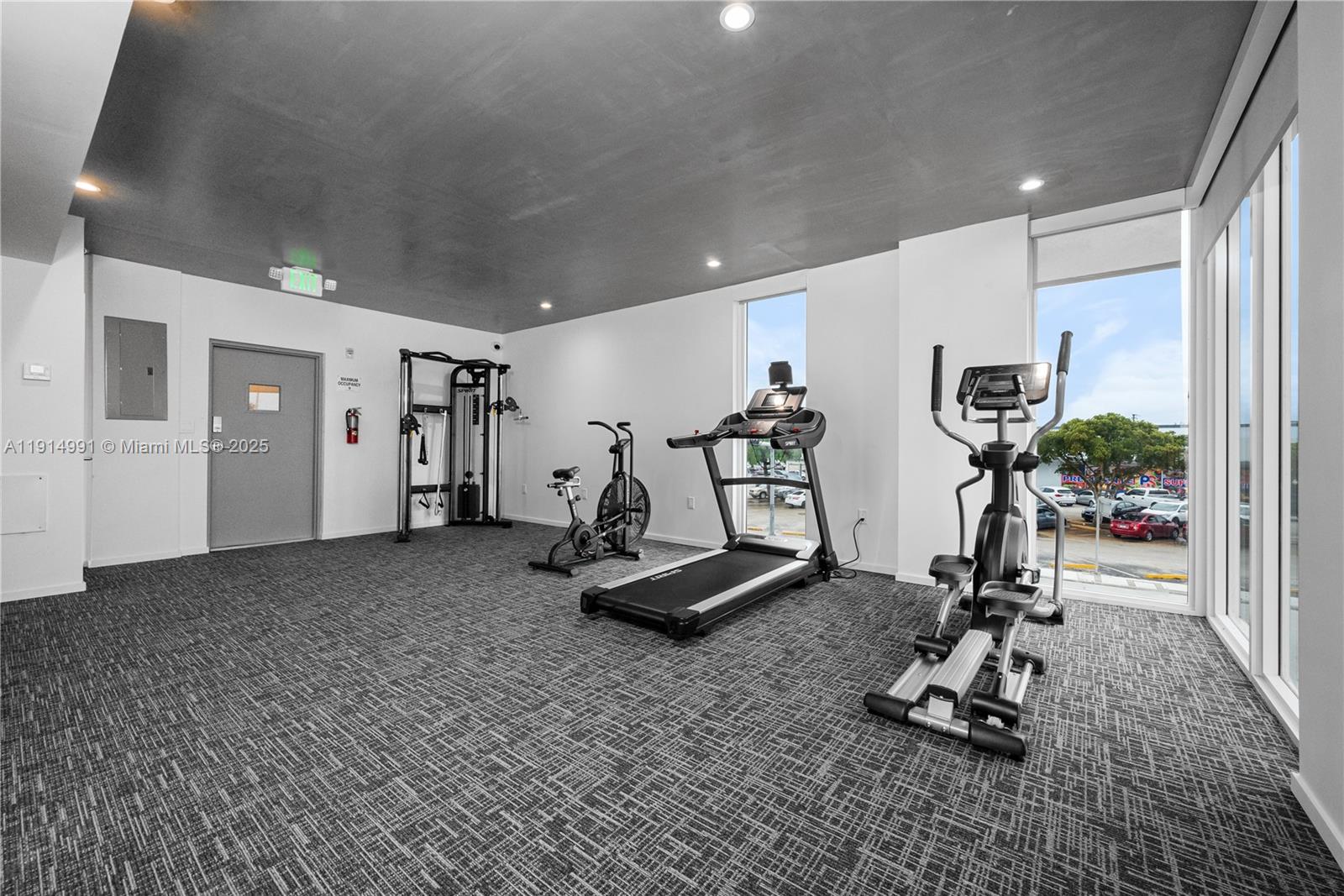 Griffin Park Residences - Residential Lease