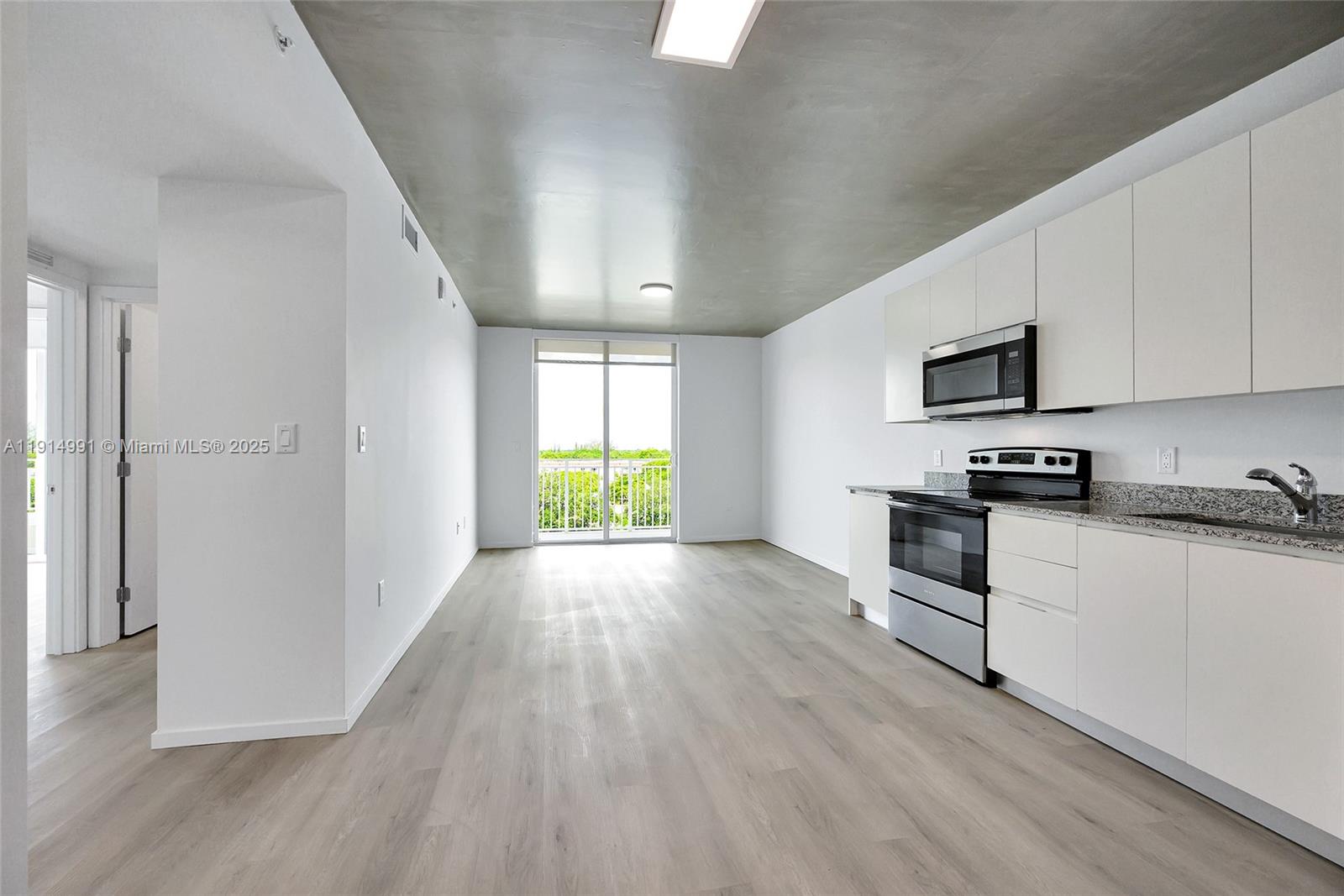 Griffin Park Residences - Residential Lease