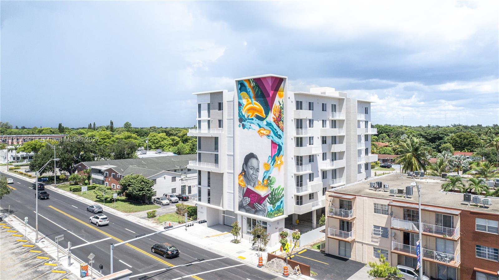 Griffin Park Residences - Residential Lease