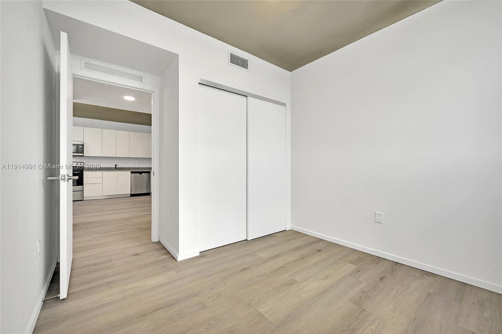 Griffin Park Residences - Residential Lease