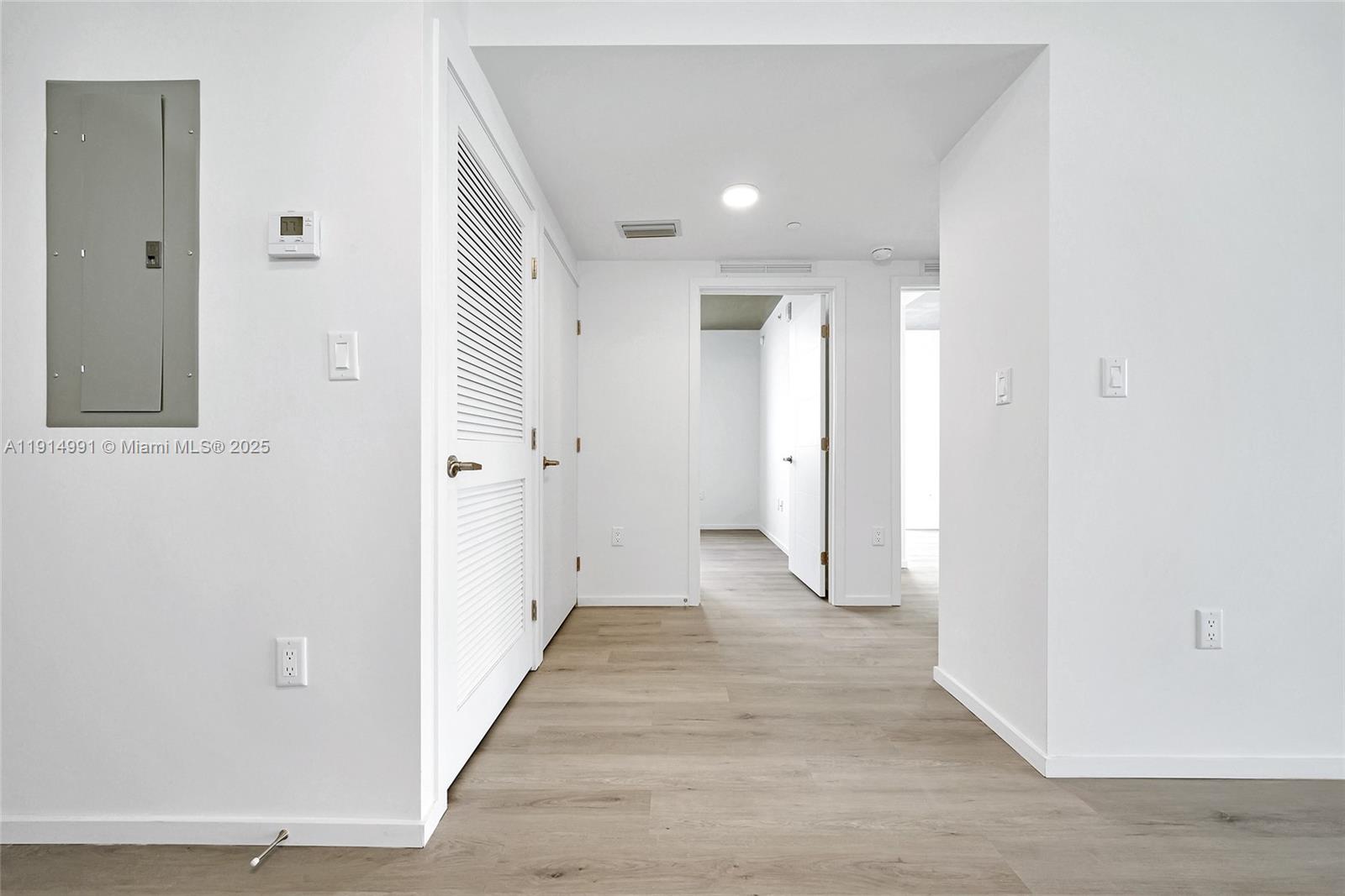 Griffin Park Residences - Residential Lease