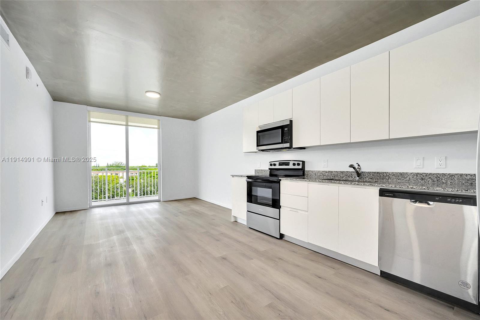 Griffin Park Residences - Residential Lease