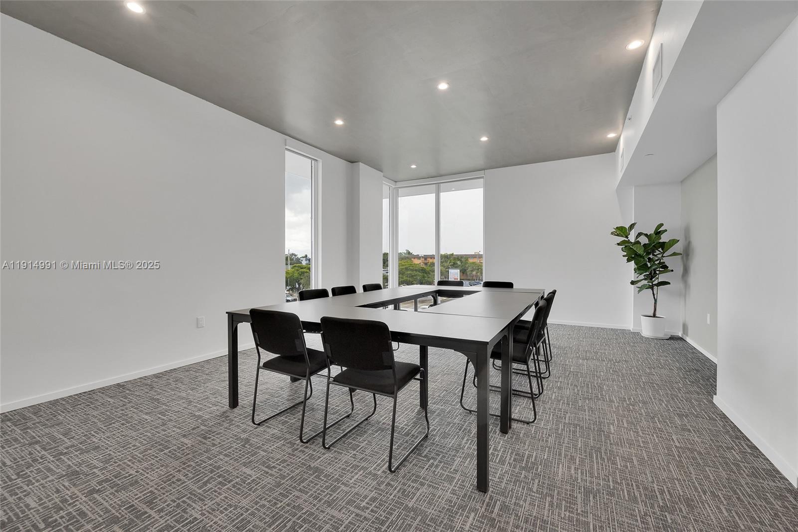 Griffin Park Residences - Residential Lease