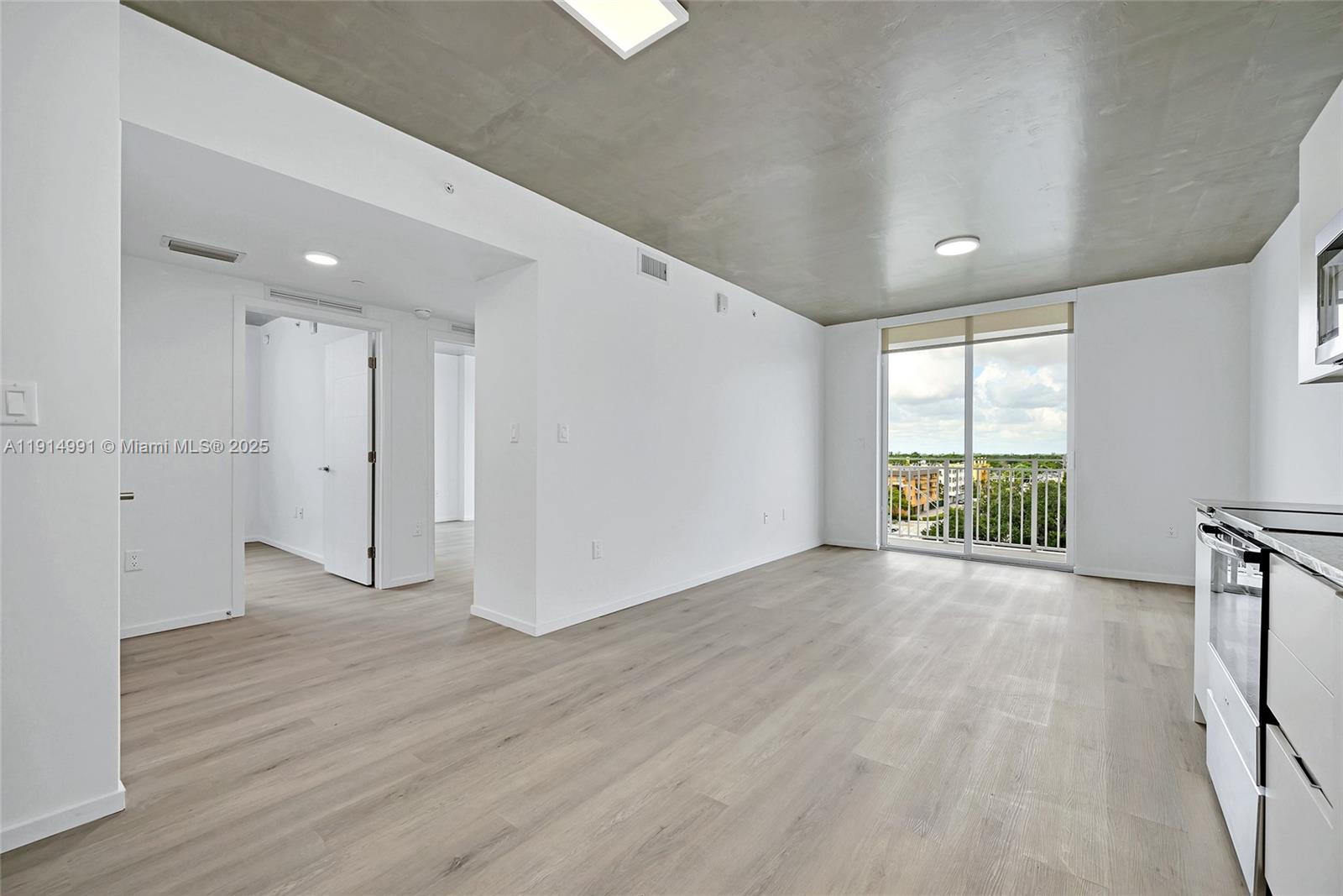 Griffin Park Residences - Residential Lease