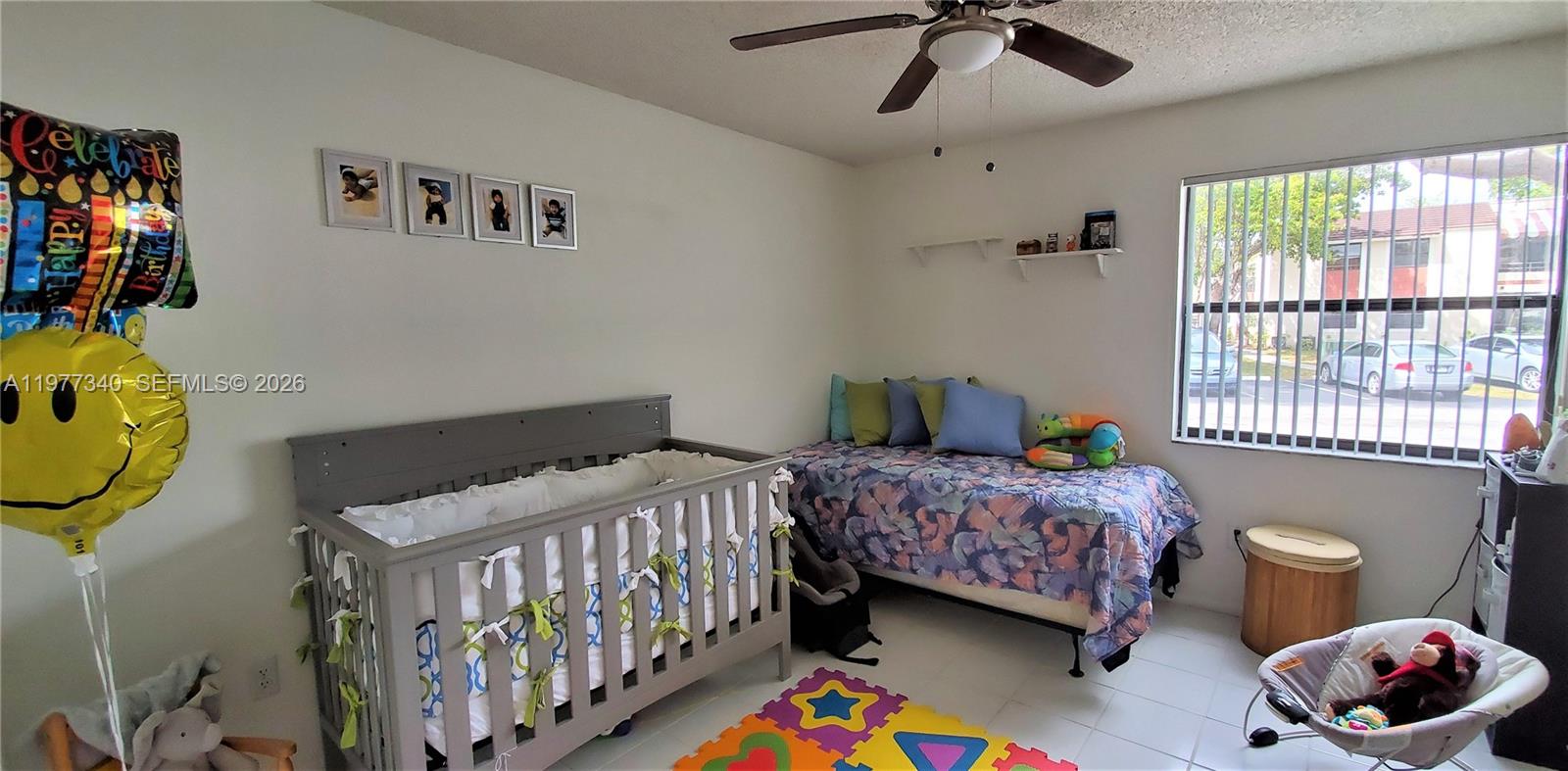 QUATRAINE CONDO I PH I - Residential