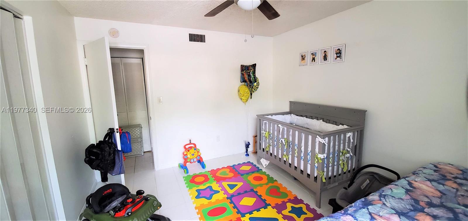 QUATRAINE CONDO I PH I - Residential