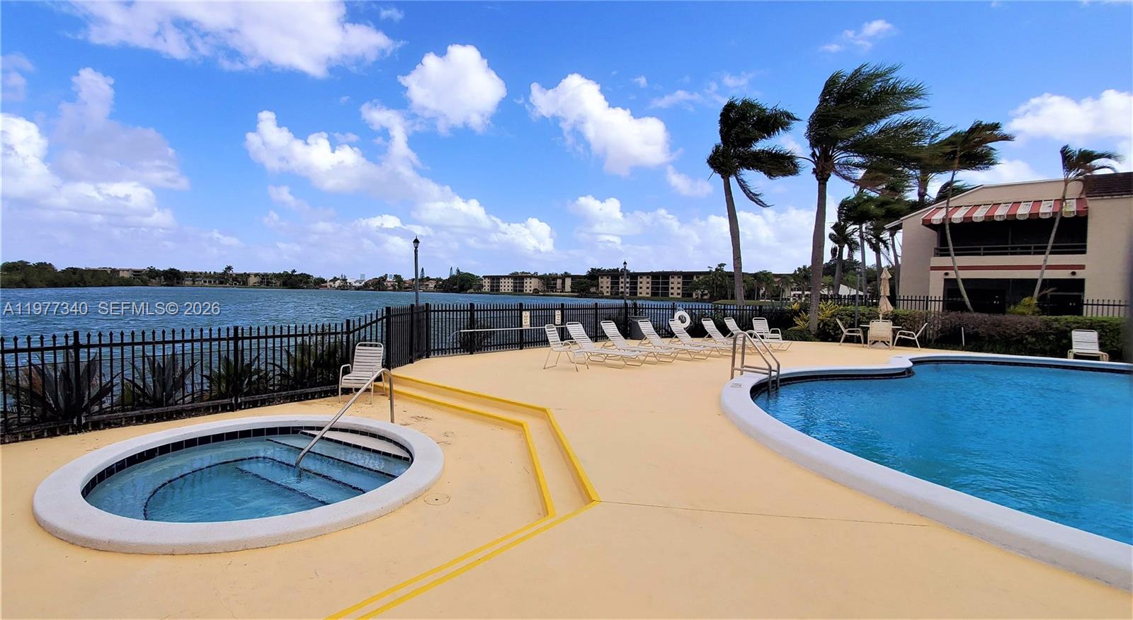 QUATRAINE CONDO I PH I - Residential