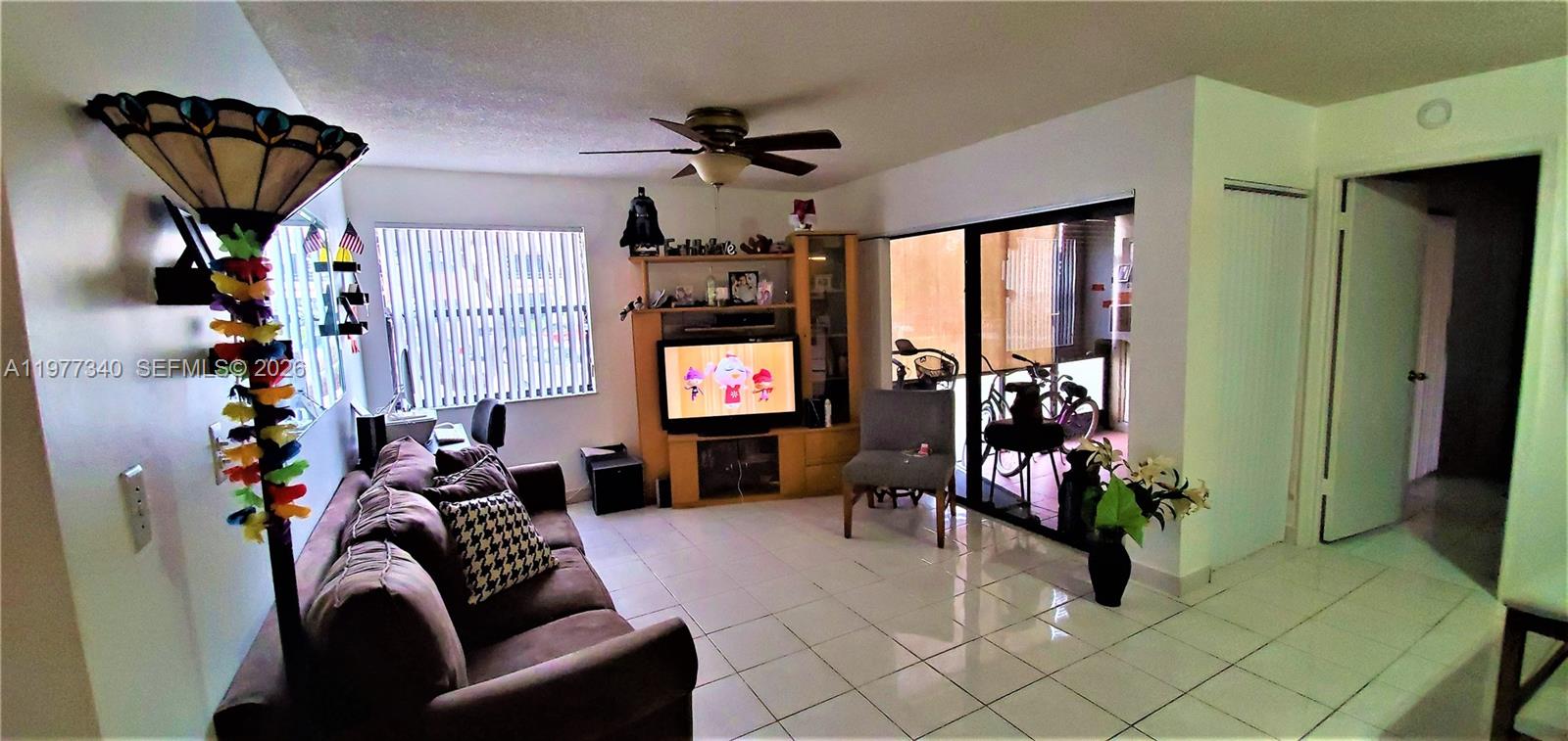 QUATRAINE CONDO I PH I - Residential