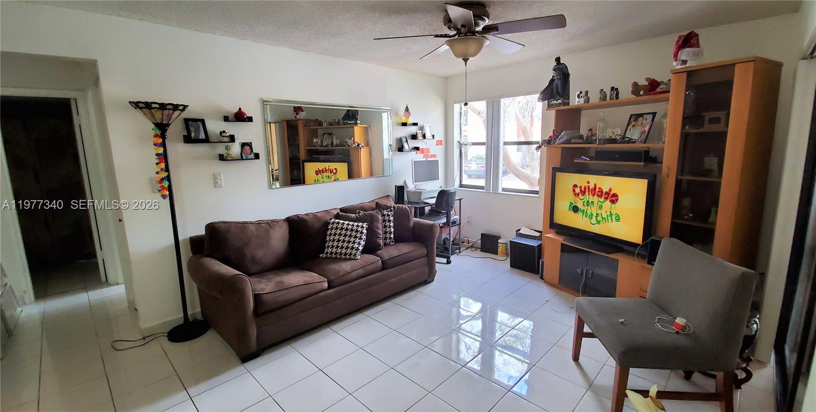 QUATRAINE CONDO I PH I - Residential