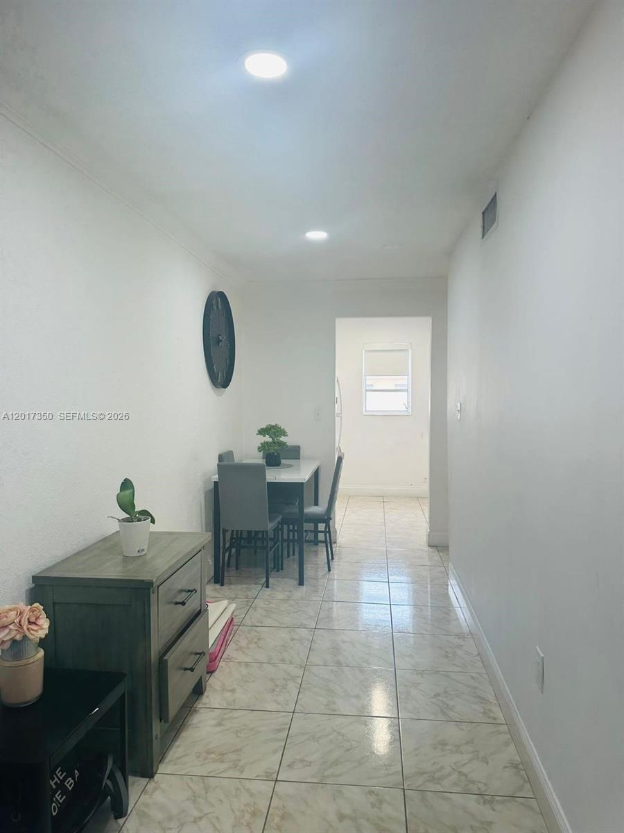 BIRD ROAD CONDO - Residential