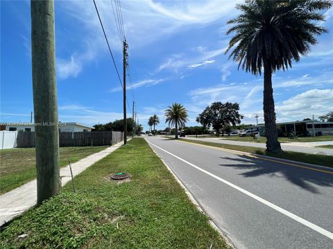 A home in Palm Bay