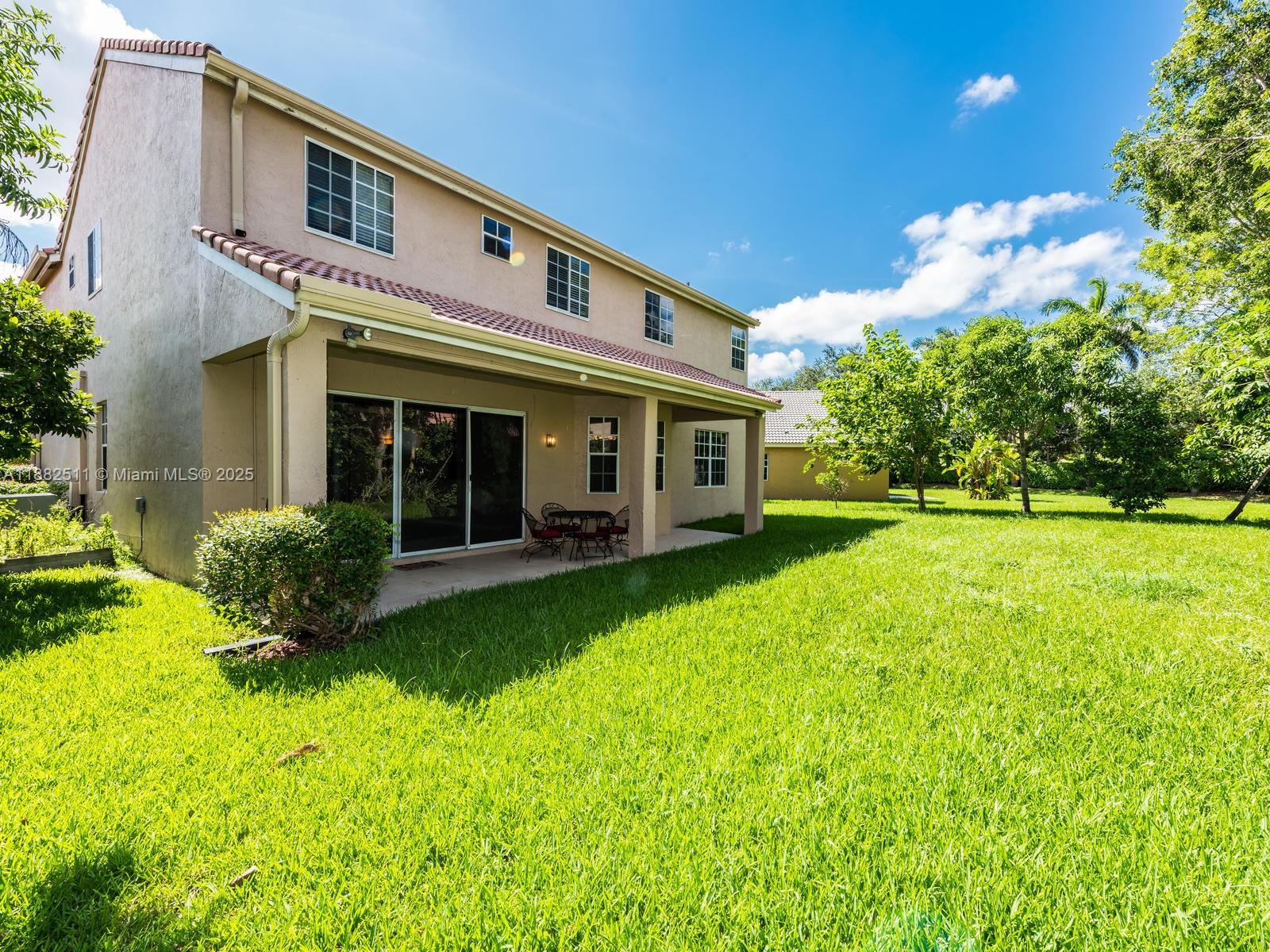 SECTOR 4 NORTH - Residential Lease