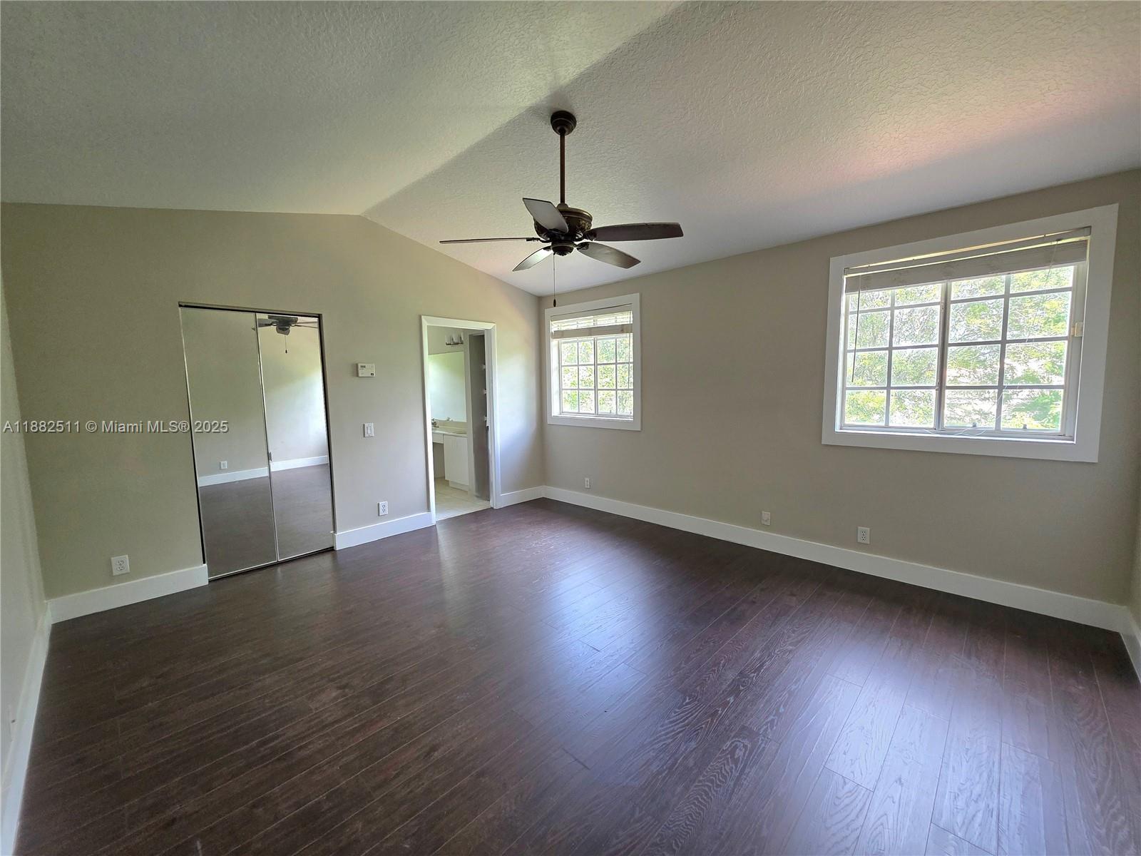 SECTOR 4 NORTH - Residential Lease