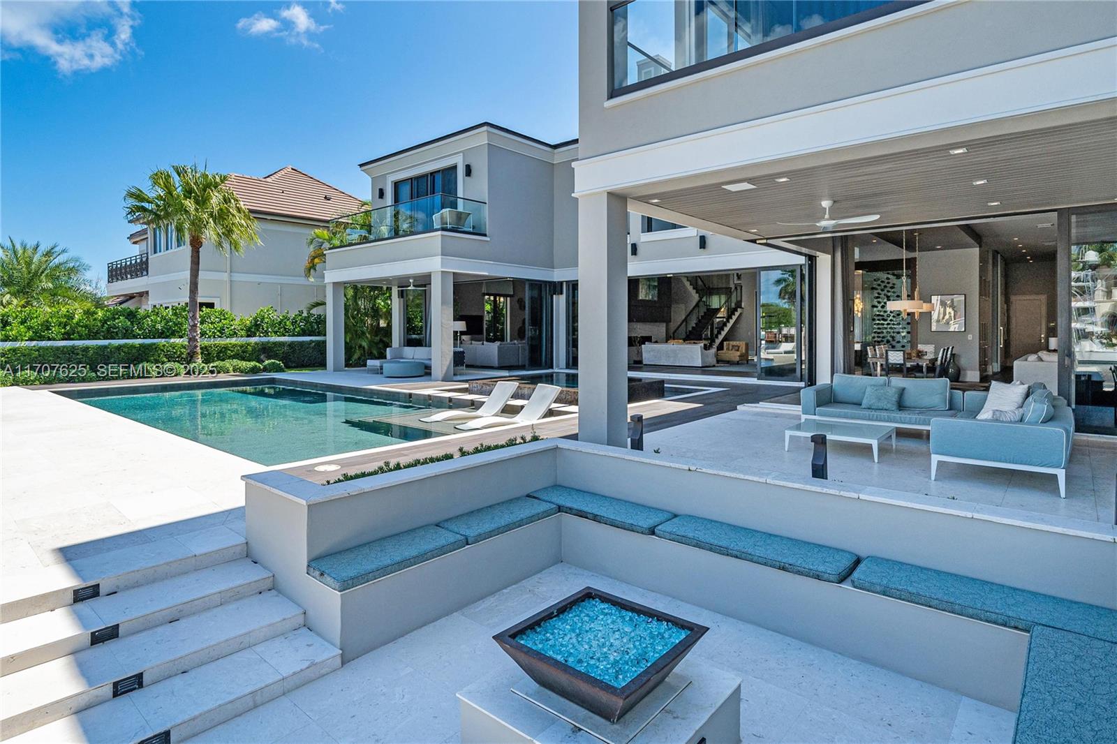 SANCTUARY - Residential